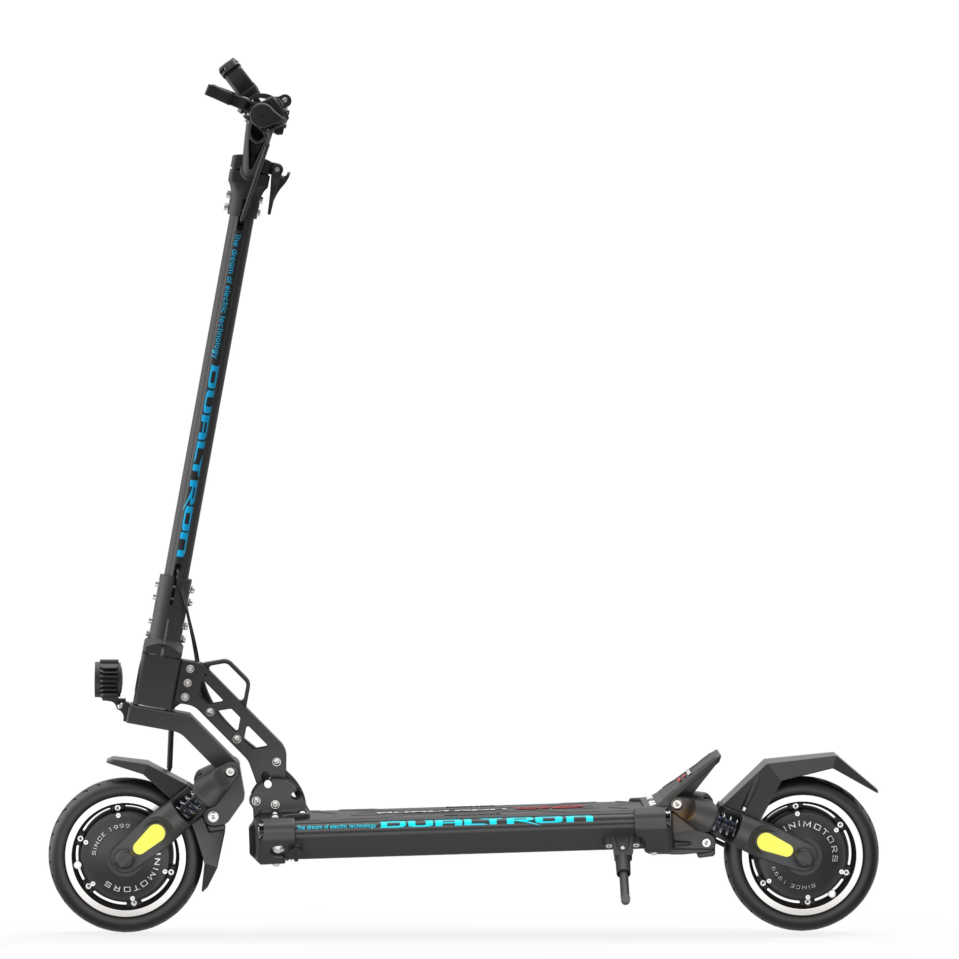 Dualtron Mini
